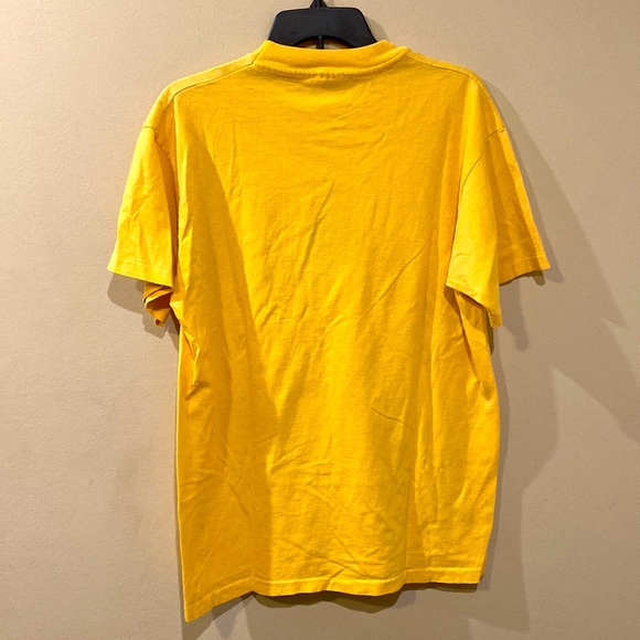 Made in USA short sleeve, crew neck embroidered Tropicana Las Vegas Shirt L - Picture 2 of 8